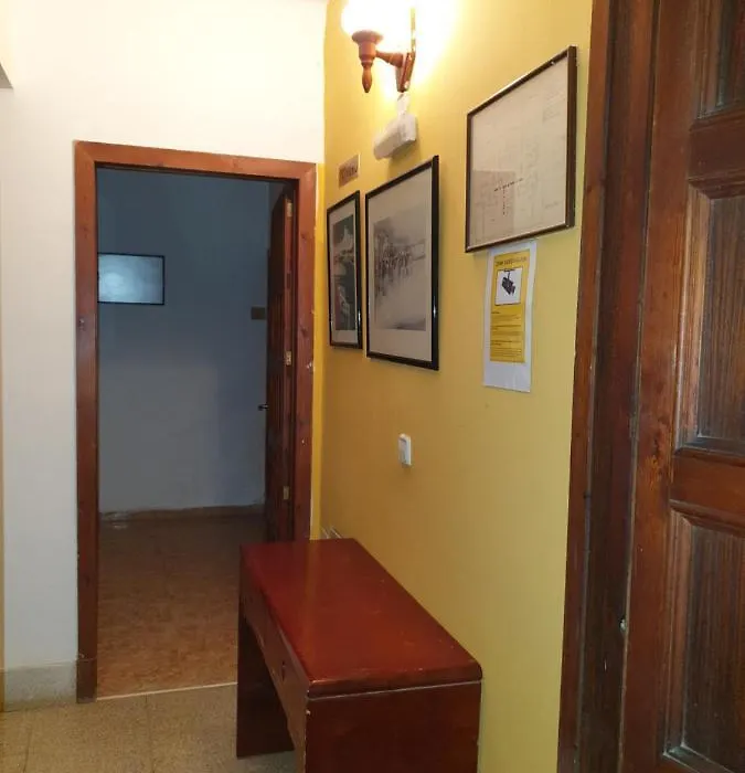 Hostal Maracaibo-1