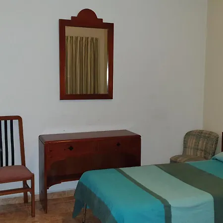 Hostal Maracaibo-3